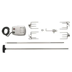 Asador Giratorio Para Napoleon Prestige Pro 825