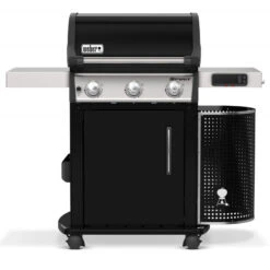 Weber Spirit EPX-315 GBS Negra