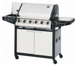 Outback Connoisseur 6 Quemadores