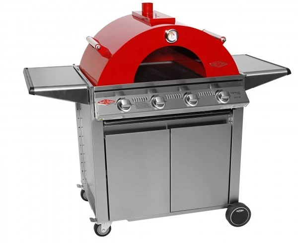 Beefeater Horno De Pizza 1 Beefeater Horno De Pizza