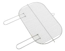 BARBECOOK Parrilla 56x34 Cm. Barbacoa