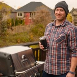 Broil King Vaso Térmico -Napoleonr Ventas 4 1