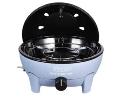 Cadac Barbacoa Citi Chef 40 Azul Cielo -Napoleonr Ventas 5610 20 15 Citi Chef 40 3