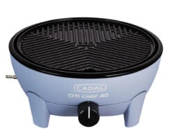 Cadac Barbacoa Citi Chef 40 Azul Cielo -Napoleonr Ventas 5610 20 15 Citi Chef 40 5