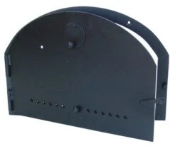 Puerta Horno Marco Atornillar