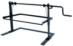 Soporte Elevador Recto Grande