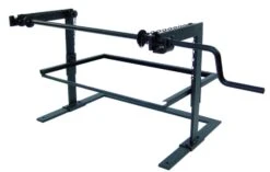 Soporte Elevador Con Escuadra Grande