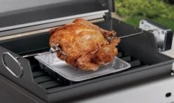 Rustidor Weber Genesis Serie 300 -Napoleonr Ventas 7491 7491 02