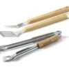 BARBECOOK Set 3 Piezas Inox. Standard