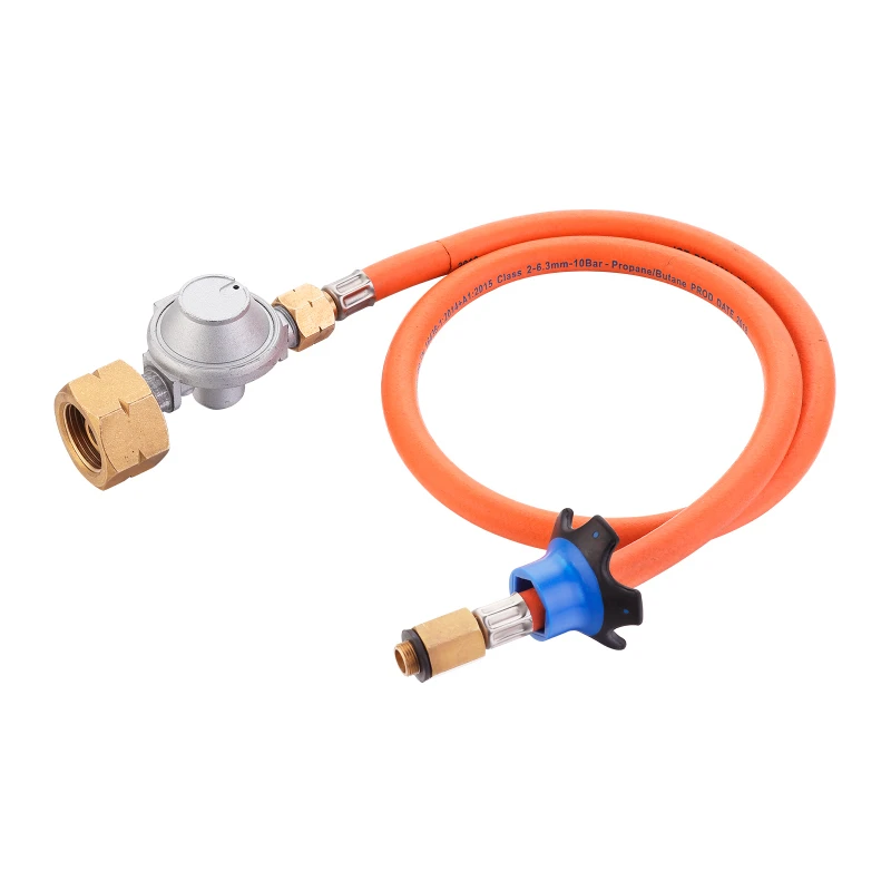 Cadac Regulador Alta Presión 1 Cadac Regulador Alta Presión