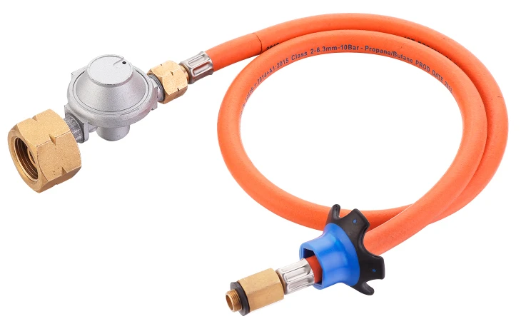 Cadac Regulador Alta Presión 2 Cadac Regulador Alta Presión - Imagen 2