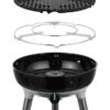 Cadac Barbacoa Carri Chef 40 Con Paellera