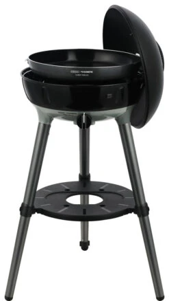 Cadac Barbacoa Carri Chef 40 Con Paellera -Napoleonr Ventas 8905 40 Carri Chef 40 Chef Pan Dome