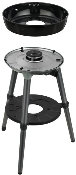 Cadac Barbacoa Carri Chef 40 -Napoleonr Ventas 8905 Carri Chef 40 7