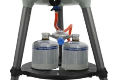 Cadac Barbacoa Carri Chef 40 -Napoleonr Ventas 8905 Carri Chef 40 dual power pak