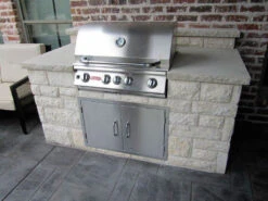 Puerta Doble Grande -Napoleonr Ventas A DD42 4