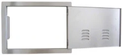 Puerta Horizontal Ventilada -Napoleonr Ventas A DH1420 2