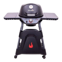All-Star 120 Gas Char-Broil