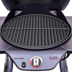 All-Star 120 Gas Char-Broil -Napoleonr Ventas All Star 120 Gas Char Broil 3