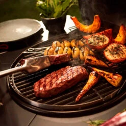 All-Star 120 Gas Char-Broil -Napoleonr Ventas All Star 120 Gas Char Broil 7