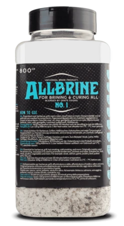 AllBrine Nr.1 800 Ml.