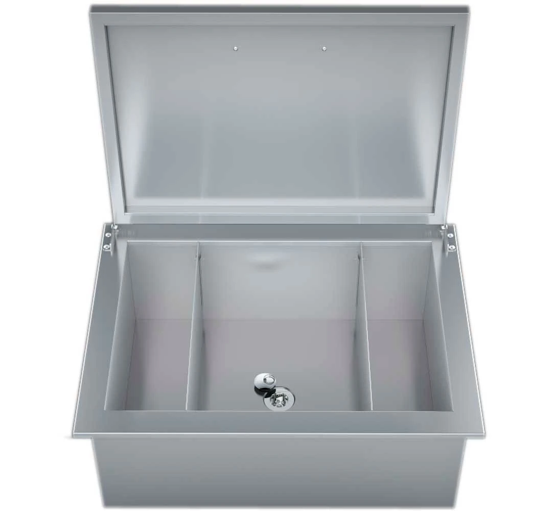 Arcón Para El Hielo 2 Arcón Para El Hielo - Imagen 2