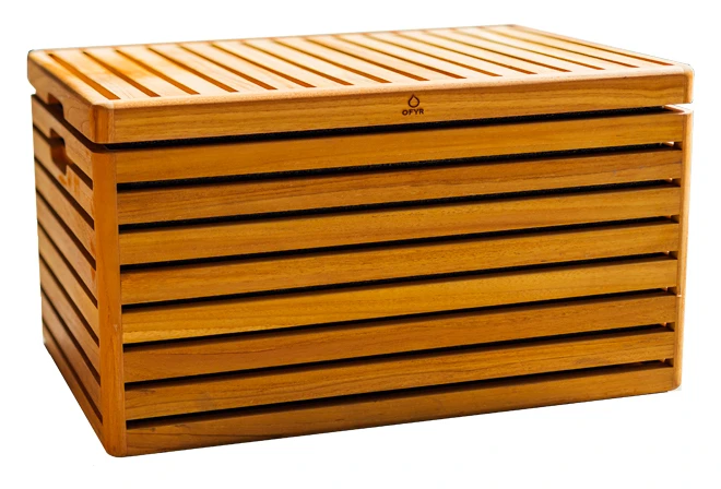 Asiento Con Nevera OFYR 1 Asiento Con Nevera OFYR