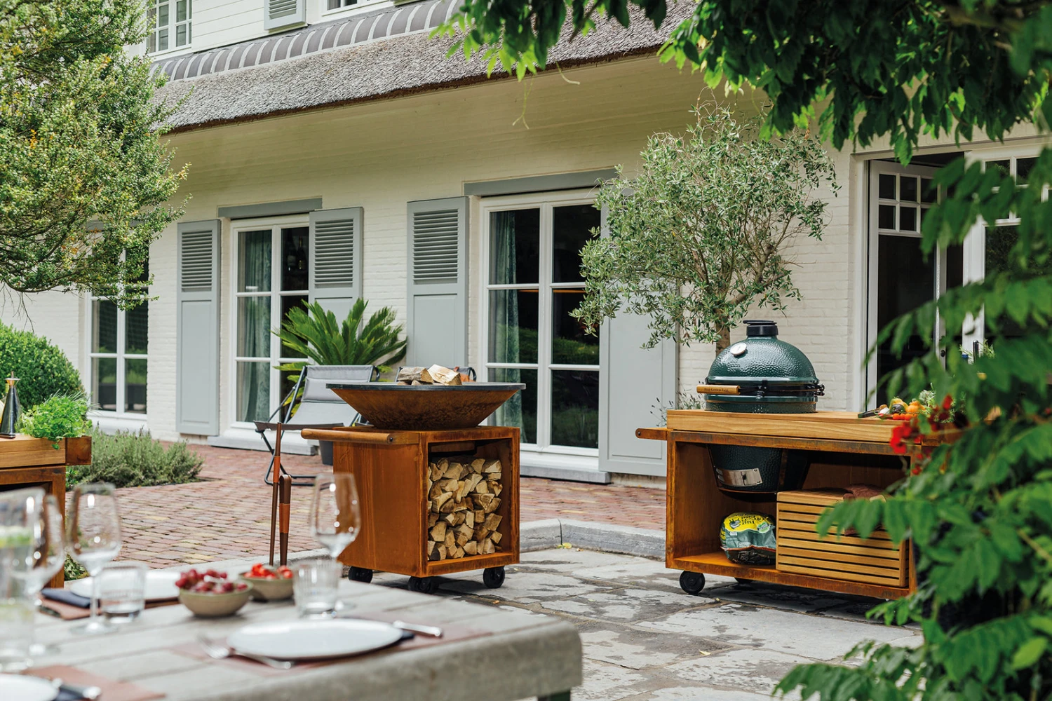 Asiento Con Nevera OFYR 12 Asiento Con Nevera OFYR - Imagen 12