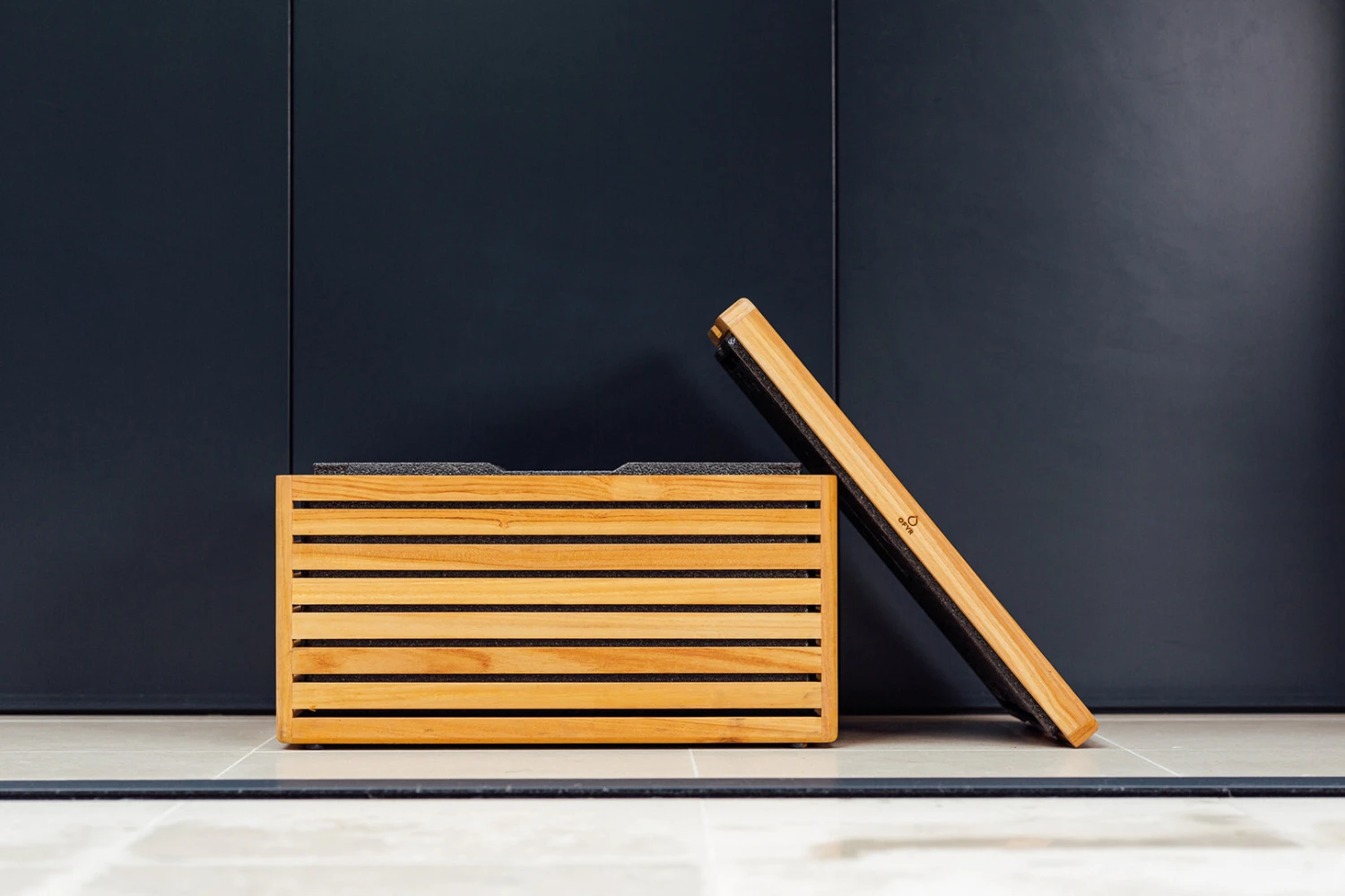 Asiento Con Nevera OFYR 4 Asiento Con Nevera OFYR - Imagen 4