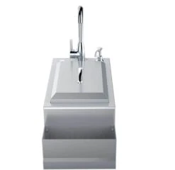 Estación De Cóctel Pro