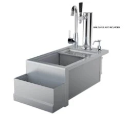 Estación De Cóctel Pro 8 Estación De Cóctel Pro -Napoleonr Ventas B CS14 3