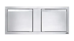 Puerta Doble Grande Napoleon