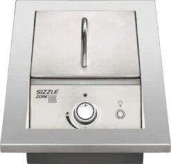 Napoleon Quemador Sizzle Zone Serie 700 3 KW BIB10IRPSS -Napoleonr Ventas BIB10IR DropIn Burner Lid