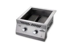 Napoleon Quemador Sizzle Zone Serie 700 10 KW BIB18IRPSS -Napoleonr Ventas BIB18IR Drop In Prod Ang no grids