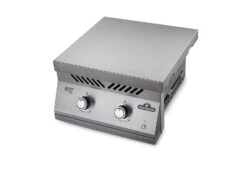 Napoleon Quemador De Gas Serie 700 10 KW BIB18RTPSS 12 Napoleon Quemador De Gas Serie 700 10 KW BIB18RTPSS -Napoleonr Ventas BIB18RT Drop In Prod Ang Burner Clsd