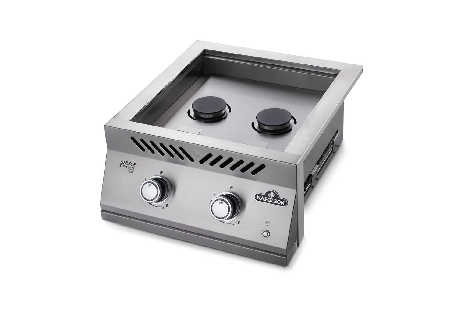 Napoleon Quemador De Gas Serie 700 10 KW BIB18RTPSS 5 Napoleon Quemador De Gas Serie 700 10 KW BIB18RTPSS - Imagen 5