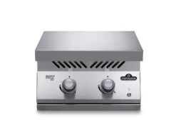 Napoleon Quemador De Gas Serie 700 10 KW BIB18RTPSS 13 Napoleon Quemador De Gas Serie 700 10 KW BIB18RTPSS -Napoleonr Ventas BIB18RT Drop In Prod Str Burner Clsd