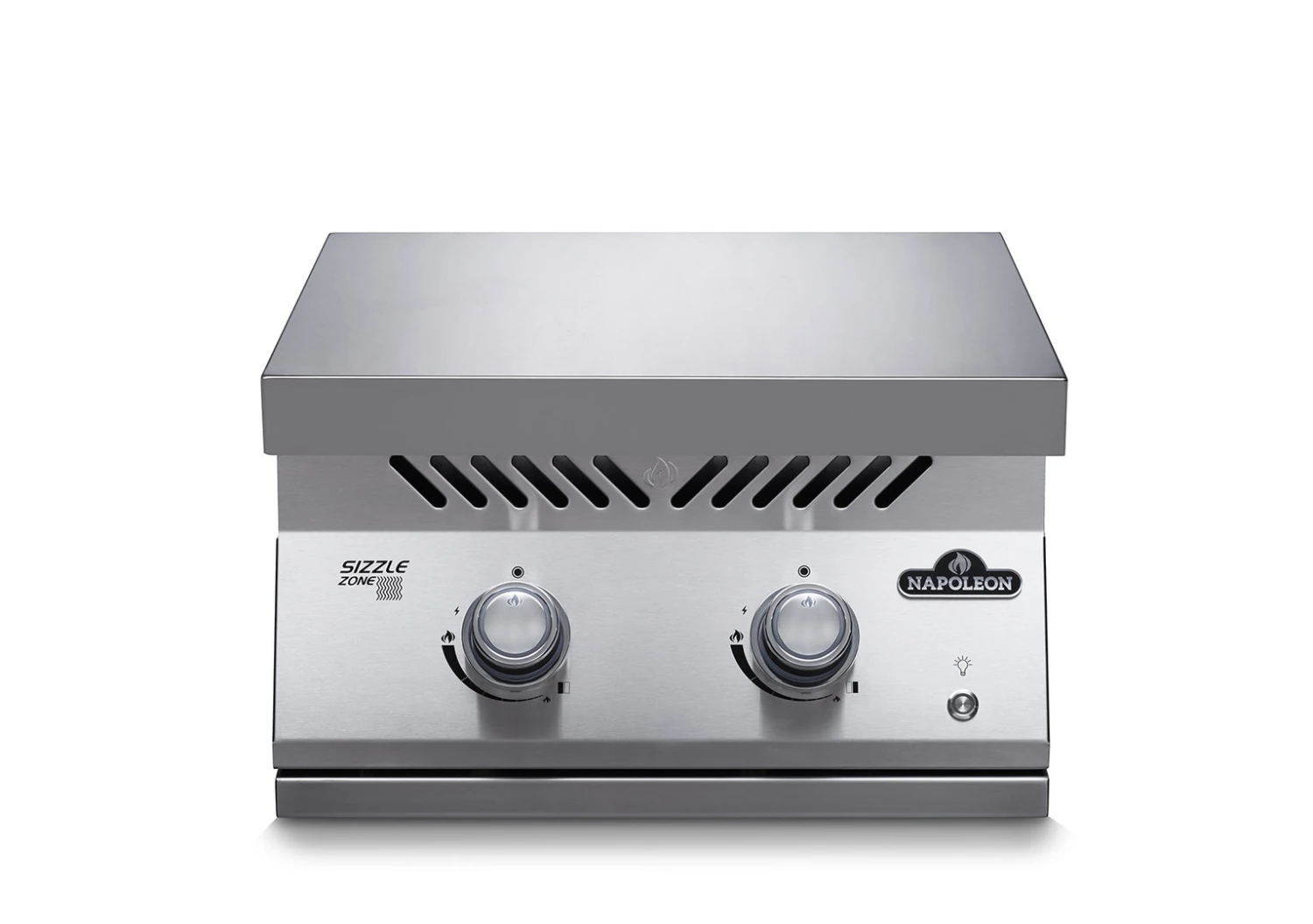 Napoleon Quemador De Gas Serie 700 10 KW BIB18RTPSS 7 Napoleon Quemador De Gas Serie 700 10 KW BIB18RTPSS - Imagen 7