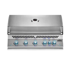 Napoleon Serie 700 38 RB Encastrar BIG38RBPSS