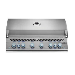 Napoleon Serie 700 44 RB Encastrar BIG44RBPSS