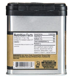 Traeger Especias Blackened Saskatchewan 7 Traeger Especias Blackened Saskatchewan -Napoleonr Ventas B S Rub 4