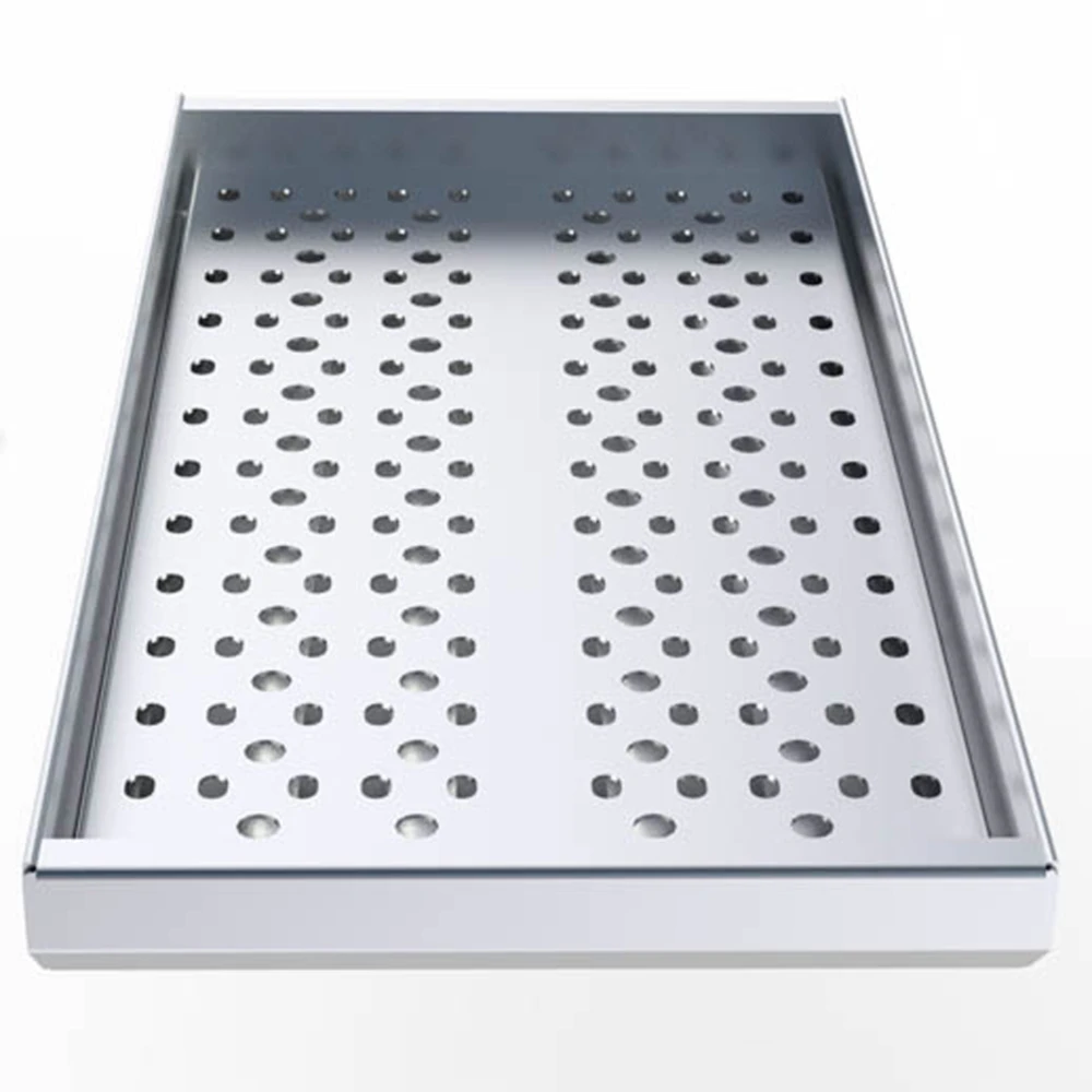 Bandeja 3 En 1 Para Carbón Y Leña Ruby 1 Bandeja 3 En 1 Para Carbón Y Leña Ruby