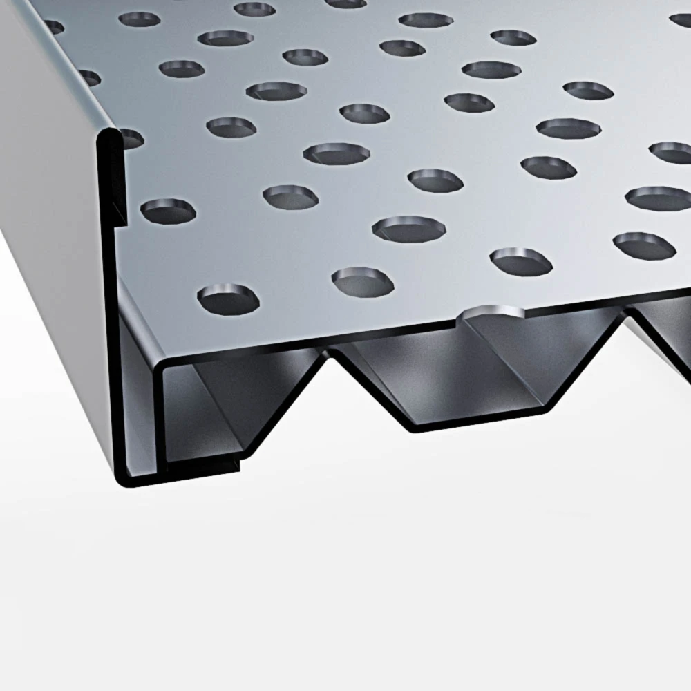 Bandeja 3 En 1 Para Carbón Y Leña Ruby 3 Bandeja 3 En 1 Para Carbón Y Leña Ruby - Imagen 3