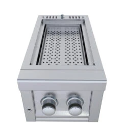 Bandeja 3 En 1 Para Carbón Y Leña Ruby 13 Bandeja 3 En 1 Para Carbón Y Leña Ruby -Napoleonr Ventas Bandeja 3 en 1 para carbon y lena Ruby 7