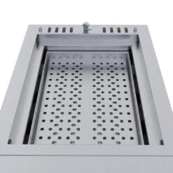 Bandeja 3 En 1 Para Carbón Y Leña Ruby 14 Bandeja 3 En 1 Para Carbón Y Leña Ruby -Napoleonr Ventas Bandeja 3 en 1 para carbon y lena Ruby 8