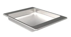 BARBECOOK Bandeja Acero Inoxidable Siesta