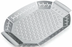 Bandeja Grande Para Verduras Weber Original