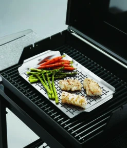 Bandeja De Cocción Weber Style 10 Bandeja De Cocción Weber Style -Napoleonr Ventas Bandeja de Coccion Weber Style 6435 a