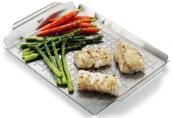 Bandeja De Cocción Weber Style 9 Bandeja De Cocción Weber Style -Napoleonr Ventas Bandeja de Coccion Weber Style 6435 e