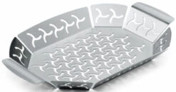 Bandeja Pequeña Para Verduras Weber Original